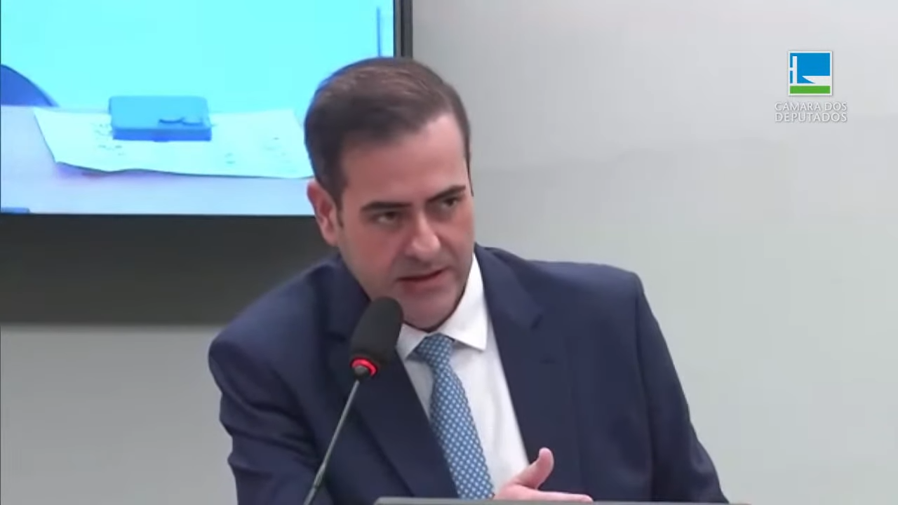 Direto da Câmara das Comissões - 27/09/2023