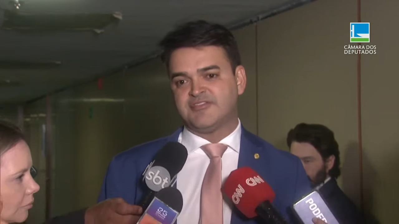 Direto da Câmara destaca pauta prevista para o Plenário nesta semana - 11/09/2023