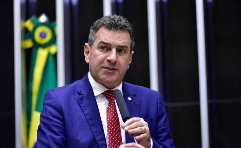 Discussão e votação de propostas. Dep. Cobalchini (MDB - SC)