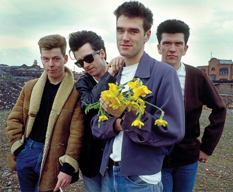 Indie rock dos anos 80 - Rádio Câmara - Portal da Câmara dos Deputados