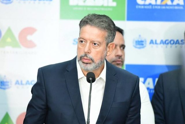 Lançamento do NOVO PAC em Alagoas - Arthur Lira