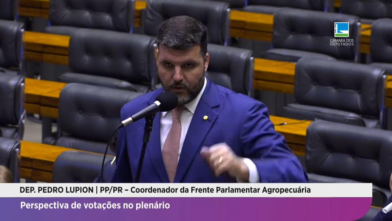 Agenda do Plenário - Veja o que pode ser votado esta semana - 22/10/23