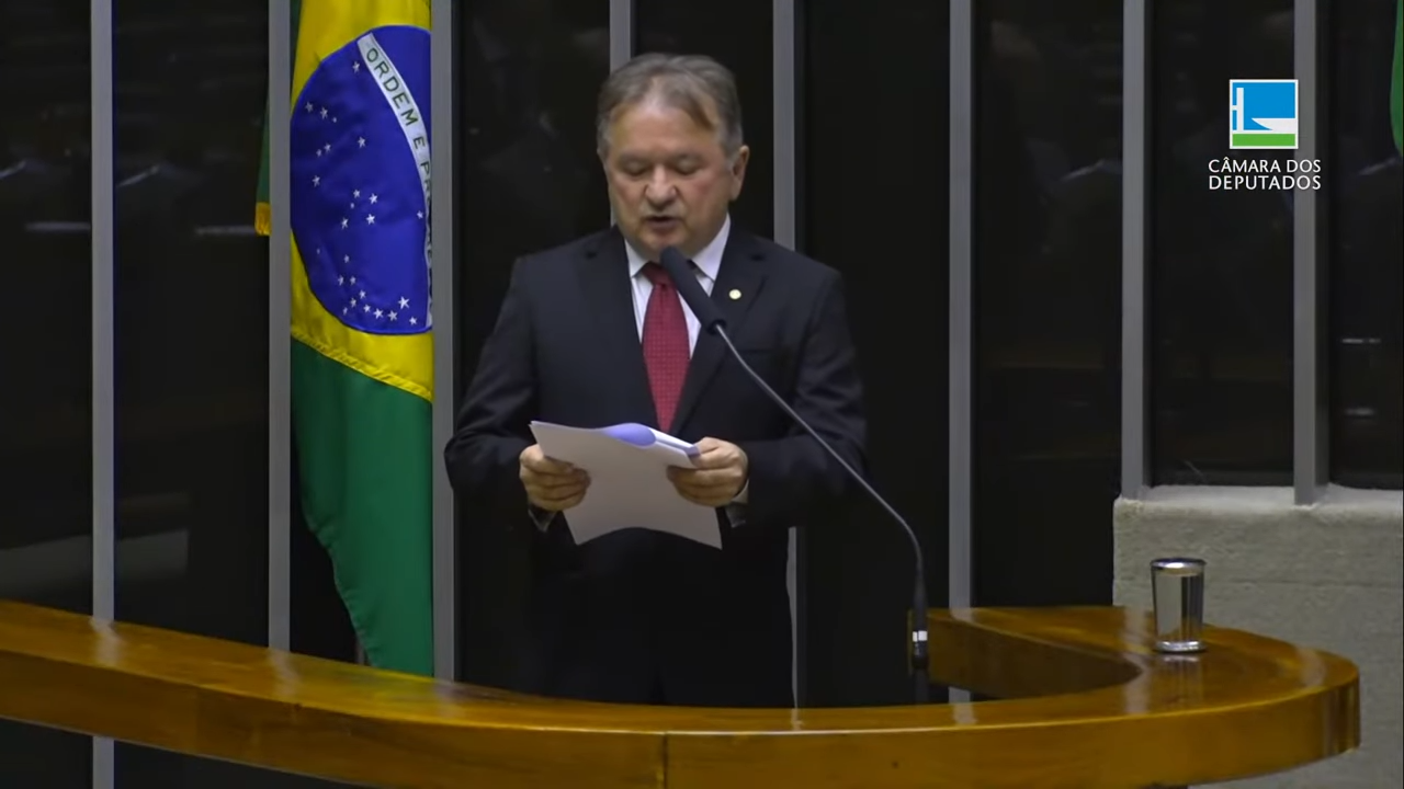Direto da Câmara das Comissões - 31/10/2023