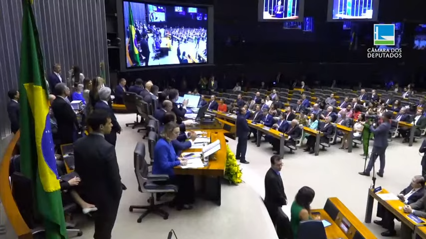 Direto da Câmara das Comissões - 05/10/23