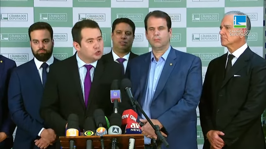 Direto da Câmara das Comissões - 10/10/23