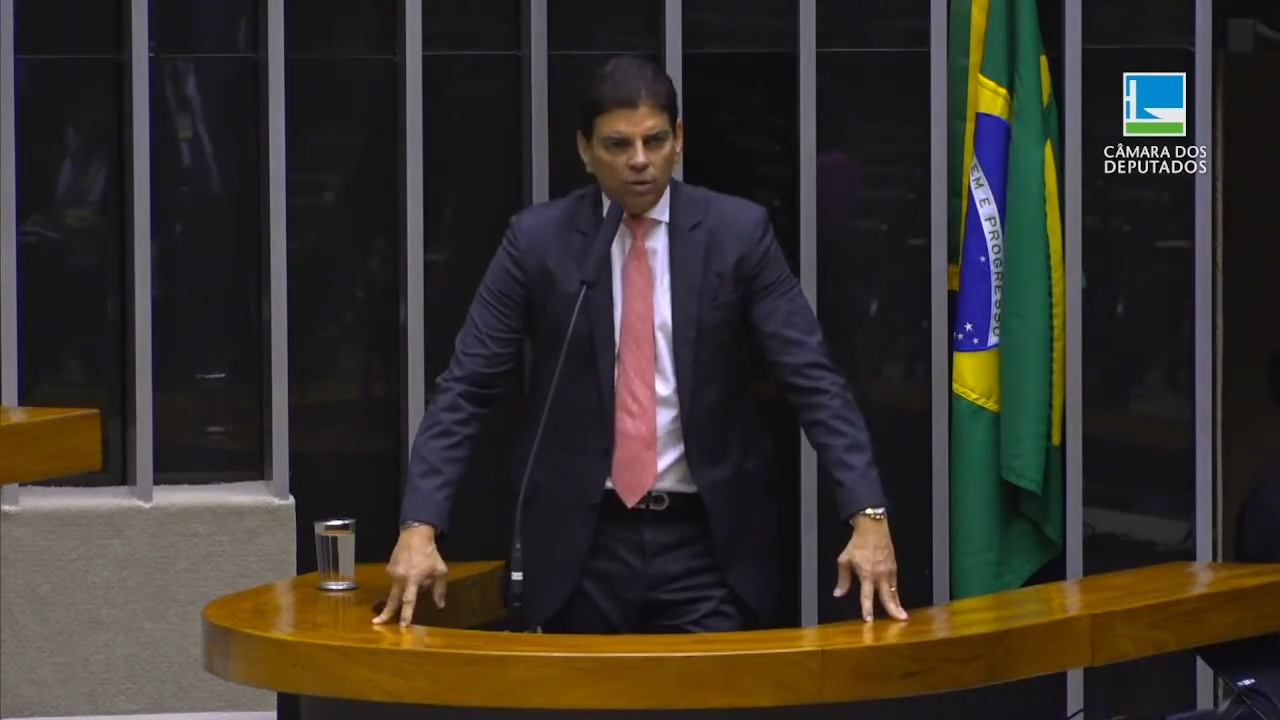 Direto da Câmara traz o resumo das votações da semana - 06/10/2023