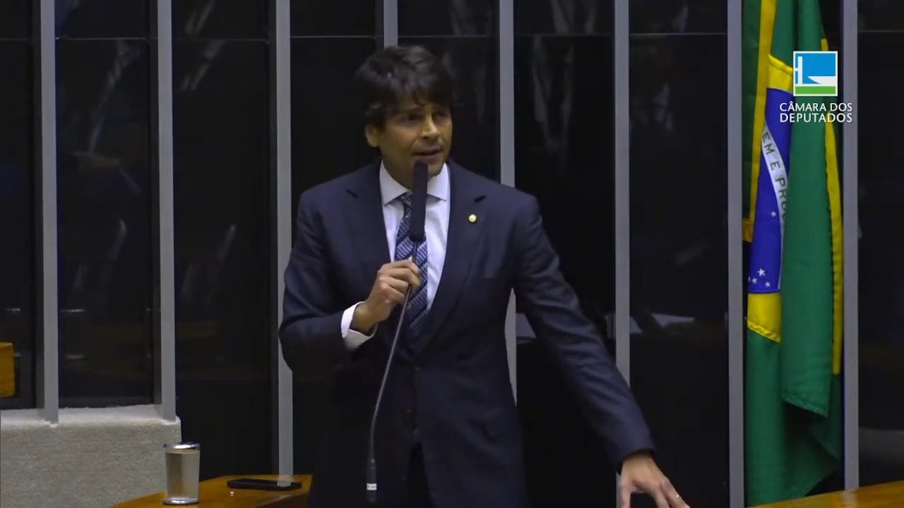 Direto da Câmara traz o resumo das votações da semana