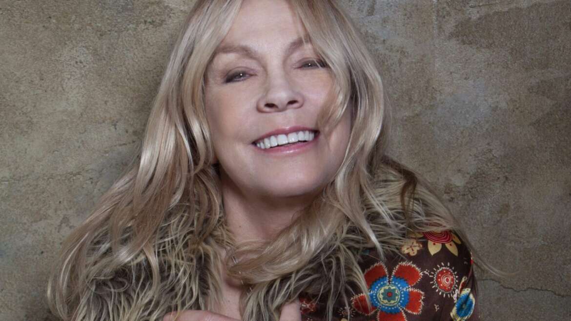 Peace of Treasure: o álbum de jazz de Rickie Lee Jones