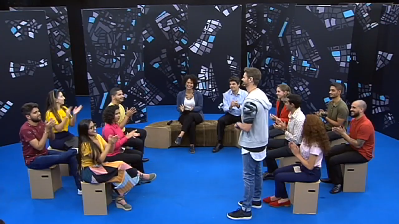 Meio Ambiente - Barragens