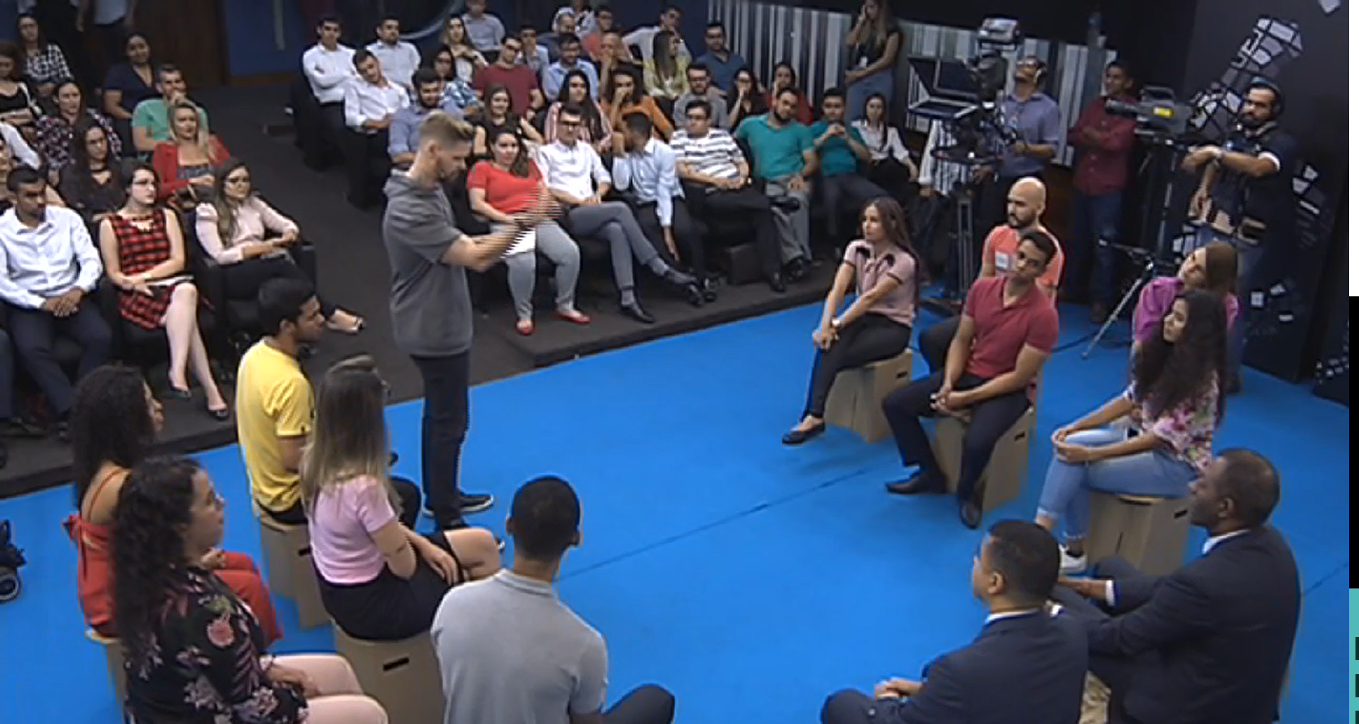 Racismo: Exclusão Social de Pessoas Negras