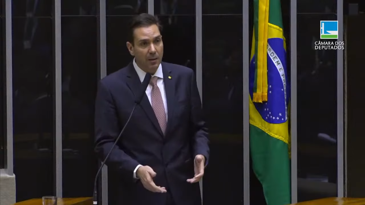 Direto da Câmara das Comissões - 23/11/23