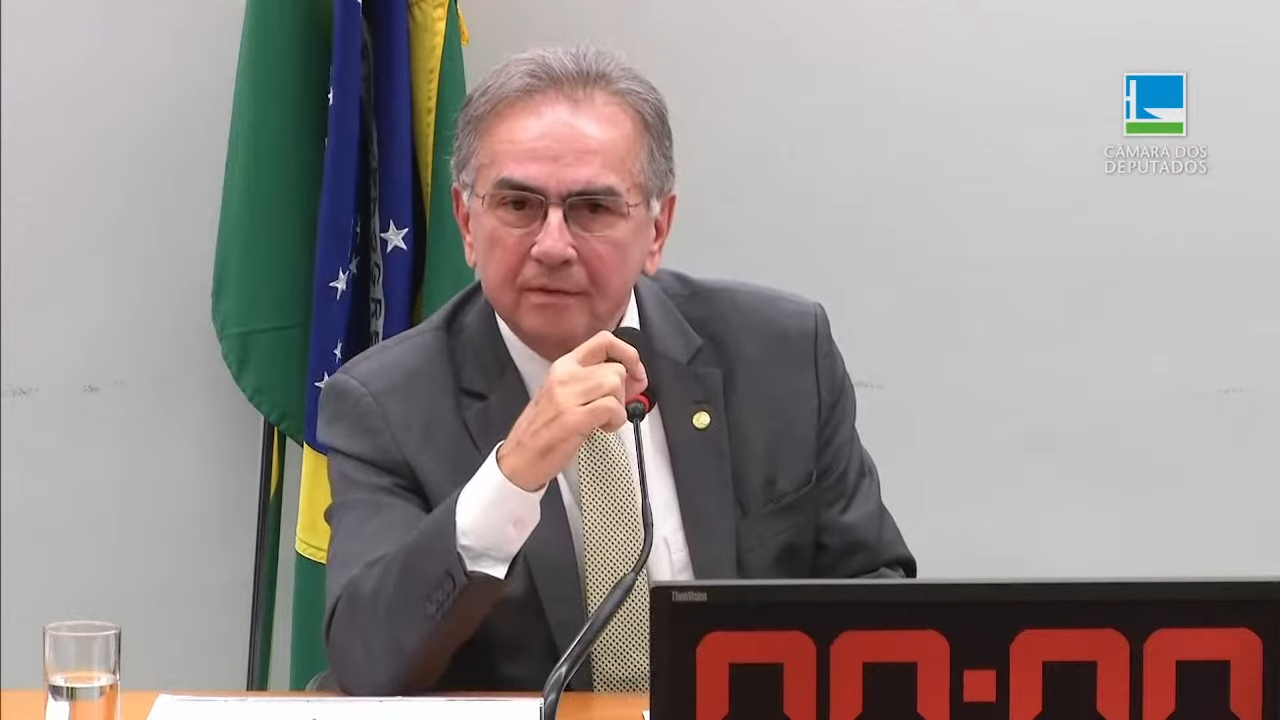 Direto da Câmara destaca pauta prevista para o Plenário nesta semana - 13/11/2023