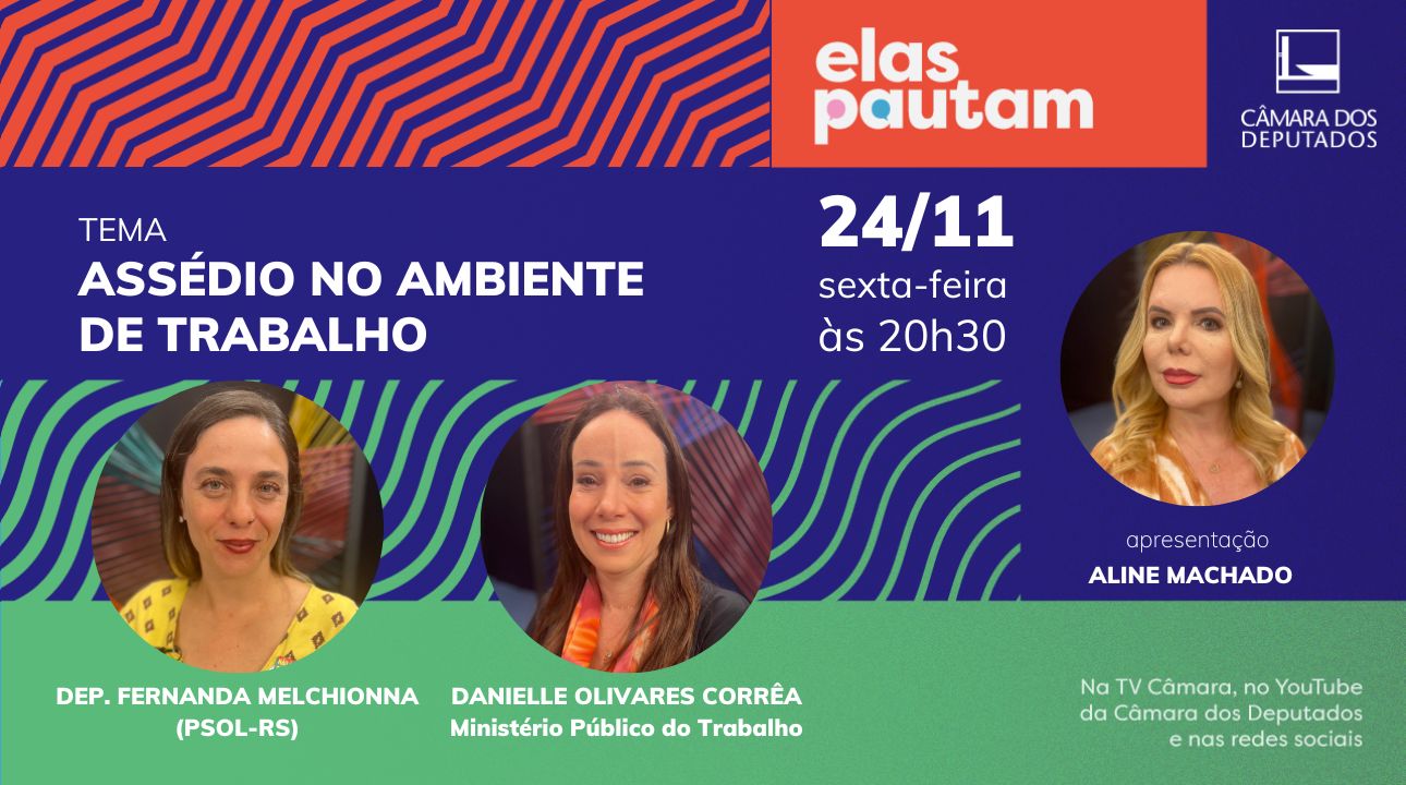 Assédio no ambiente de trabalho