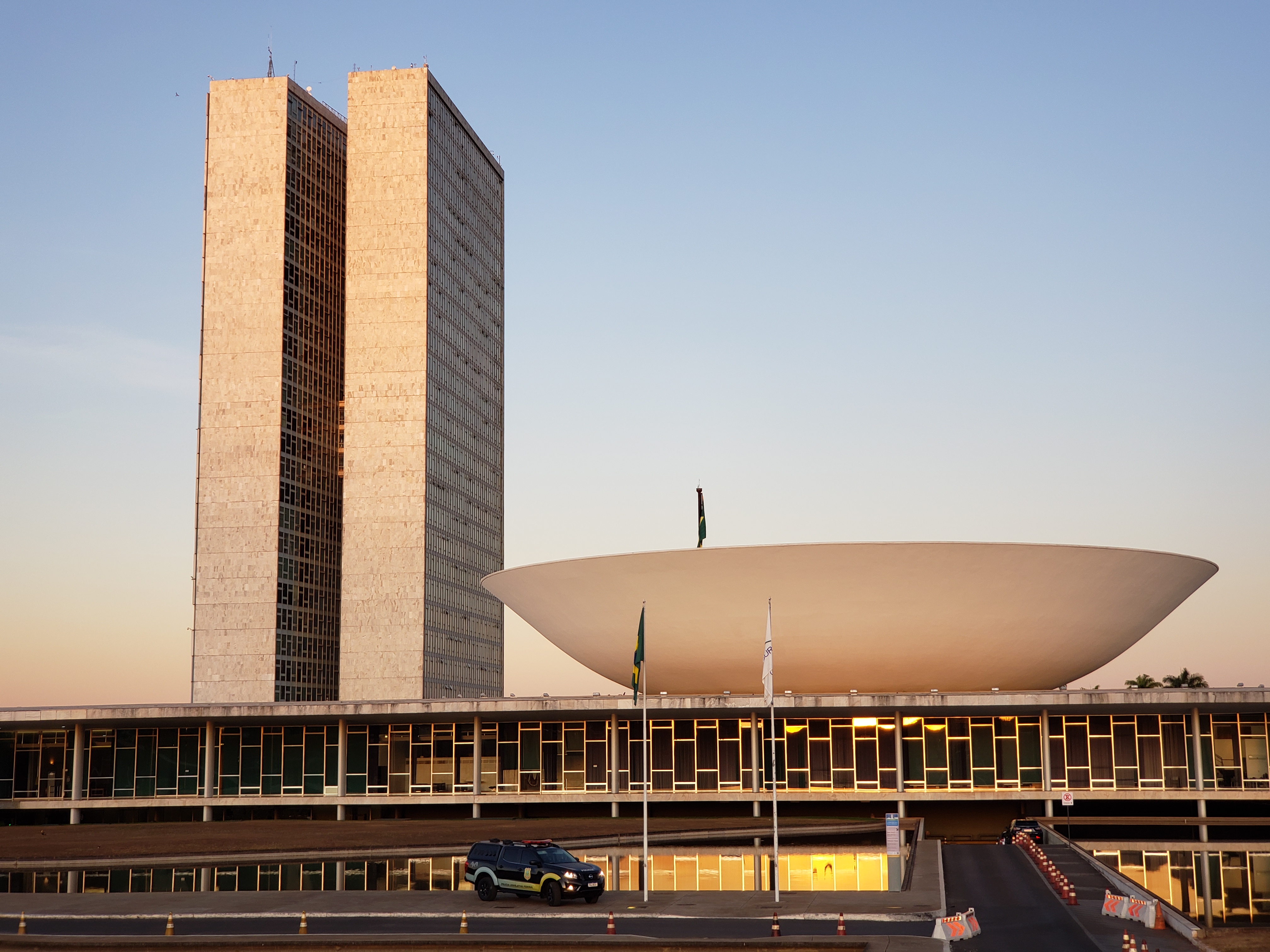 Portal da Câmara recebe Prêmio Nacional de Transparência Pública nesta terça