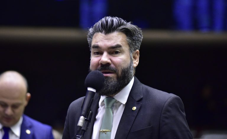 Discussão e votação de propostas. Dep. Delegado Caveira(PL - PA)