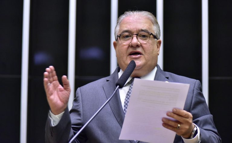 Discussão e votação de propostas. Dep. Augusto Coutinho(REPUBLICANOS - PE)