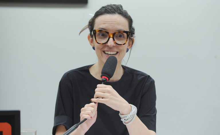 Audiência Pública - Reflexos sanitários e ambientais das mudanças climáticas e das ondas de calor. Dep. Ana Pimentel(PT-MG)