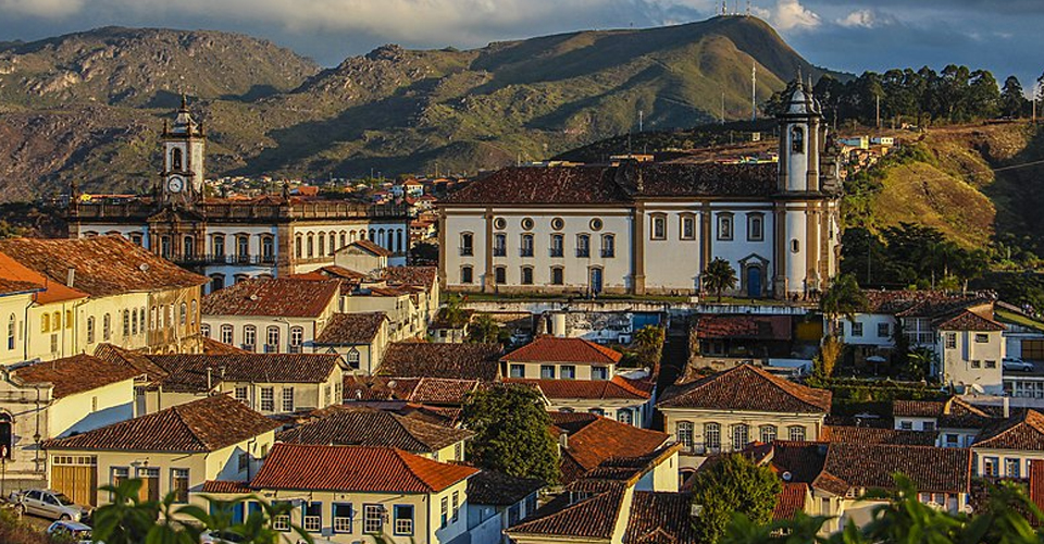 Patrimônio Cultural