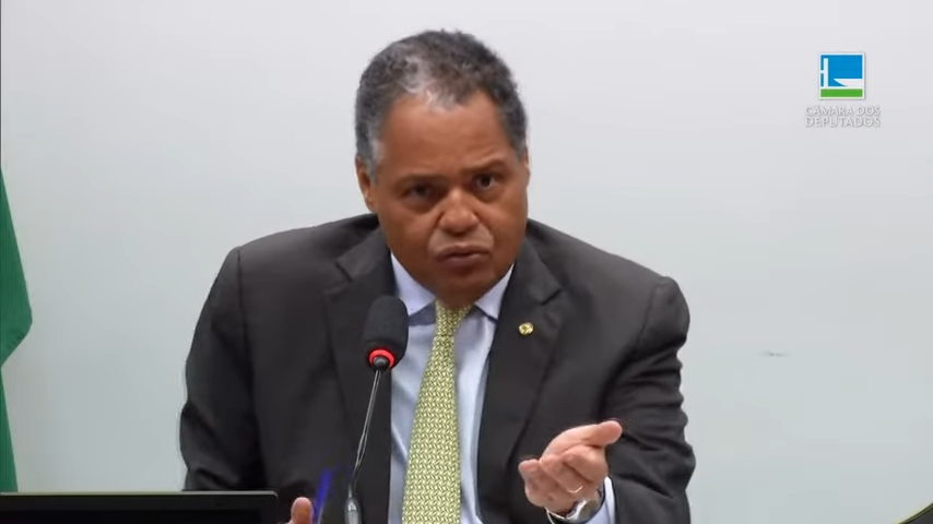 Direto da Câmara das Comissões - 05/12/2023