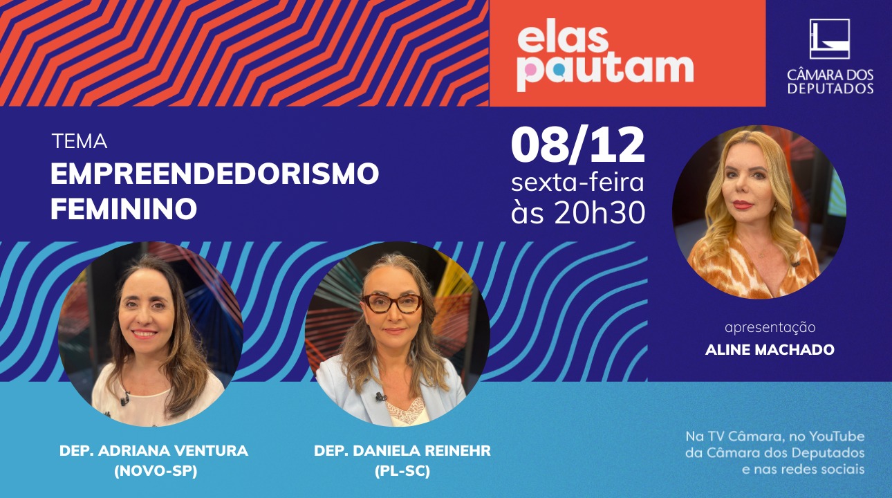 Empreendedorismo Feminino