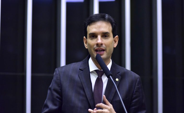 Discussão e votação de propostas. Dep. Leo Prates (PDT-BA)