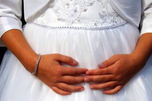 Casamento na infância e na adolescência (reprise)