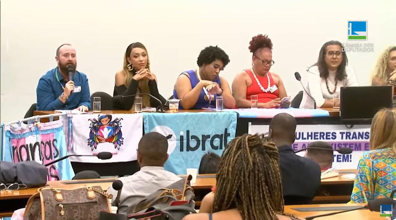 Direto da Câmara - 09/02/2024