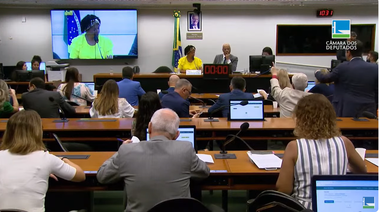 Direto da Câmara - 19/02/2024