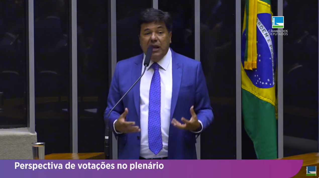 Agenda do Plenário - Veja o que aconteceu após feriado de carnaval - 18/02/2024