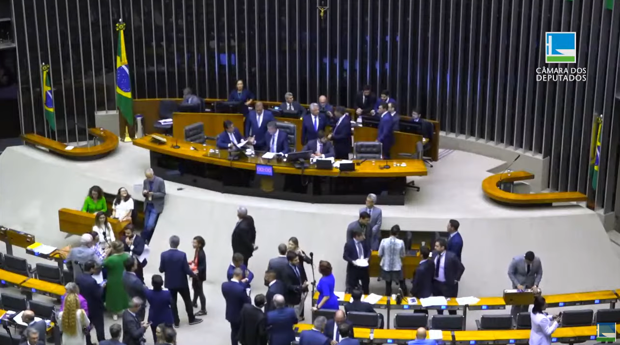 Direto da Câmara - 21/02/2024