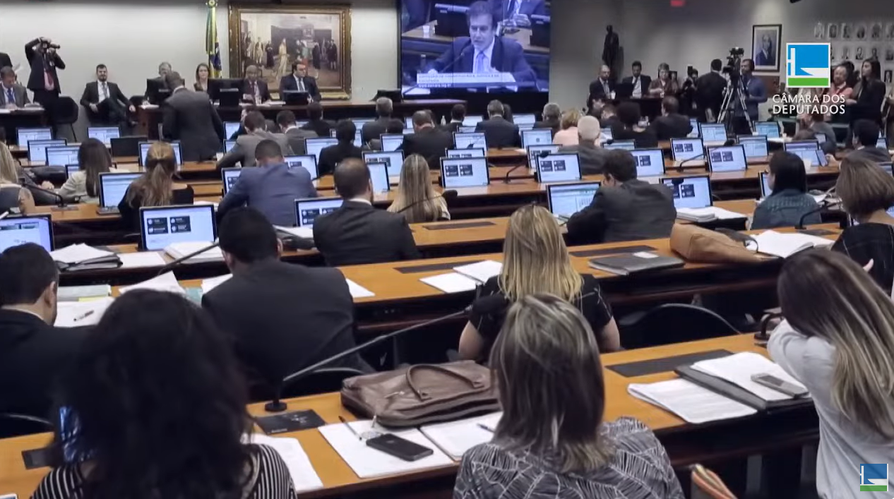 Direto da Câmara - 22/02/2024