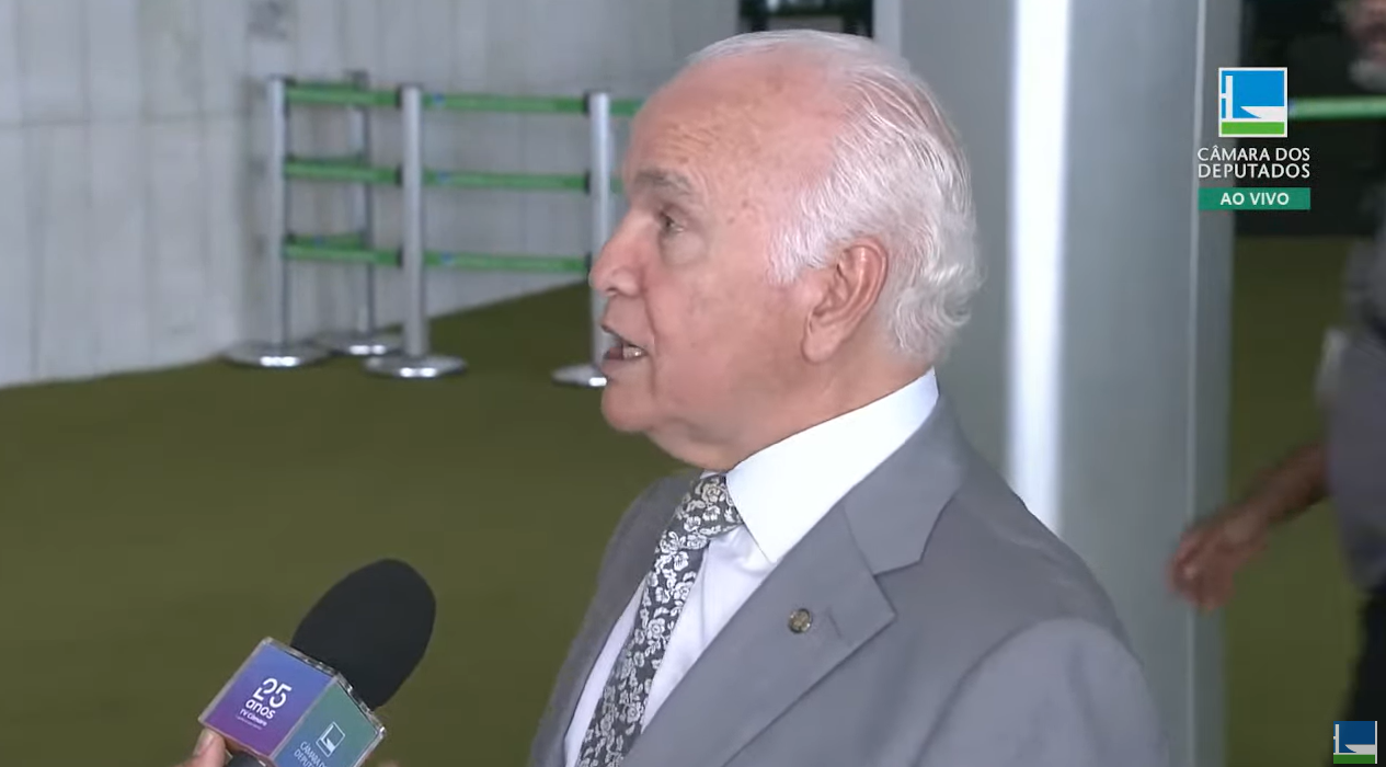 Direto da Câmara - 27/02/2024