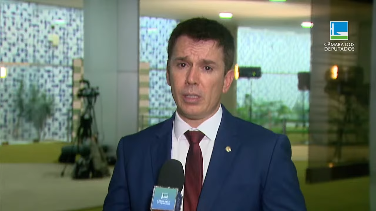 Direto da Câmara - 08/02/24