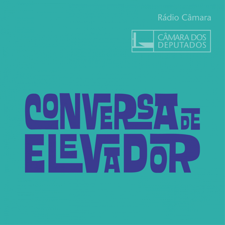 Conversa de Elevador