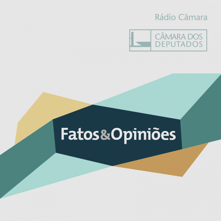 Fatos e Opiniões