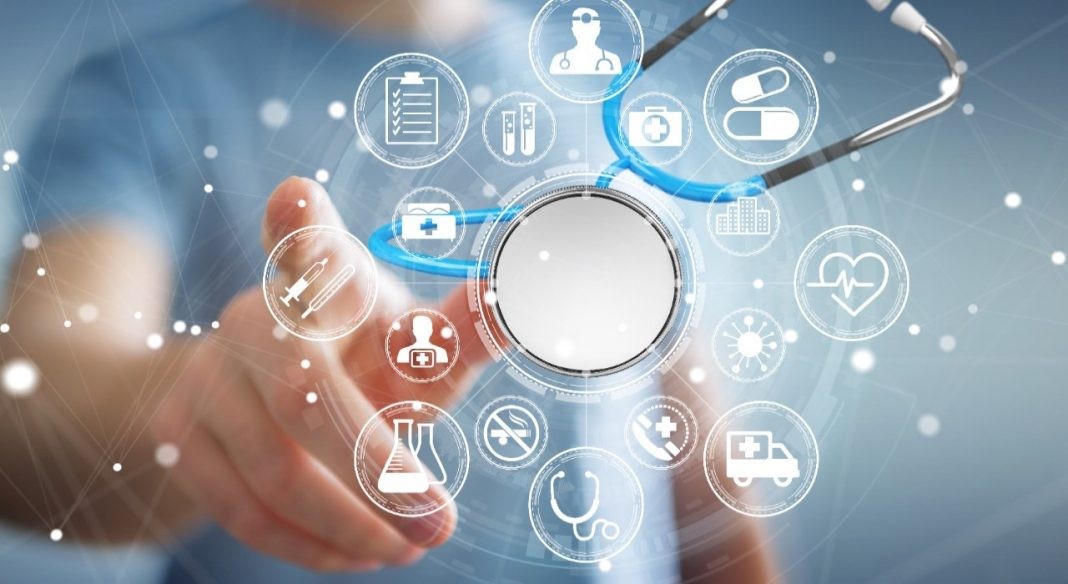 Telessaúde (reprise)