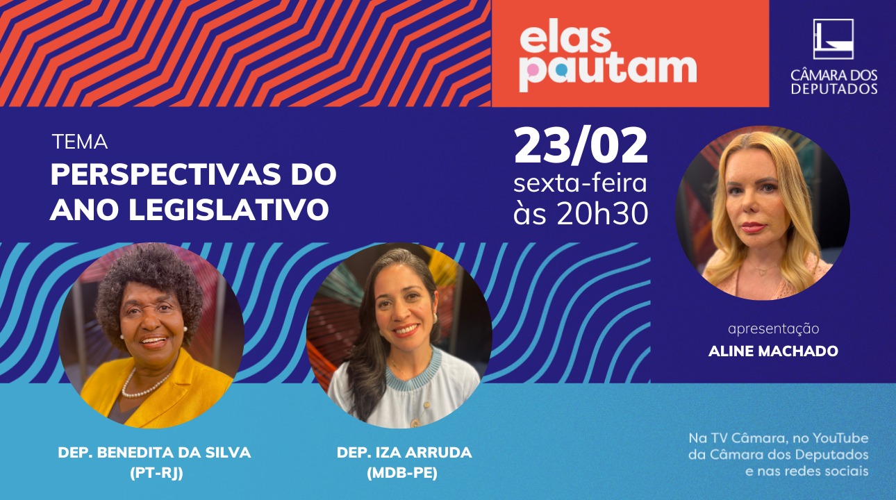 Perspectivas do Ano Legislativo