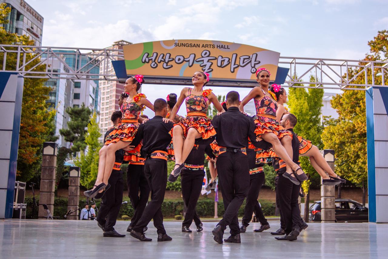 Cultura regional - Centro-oeste