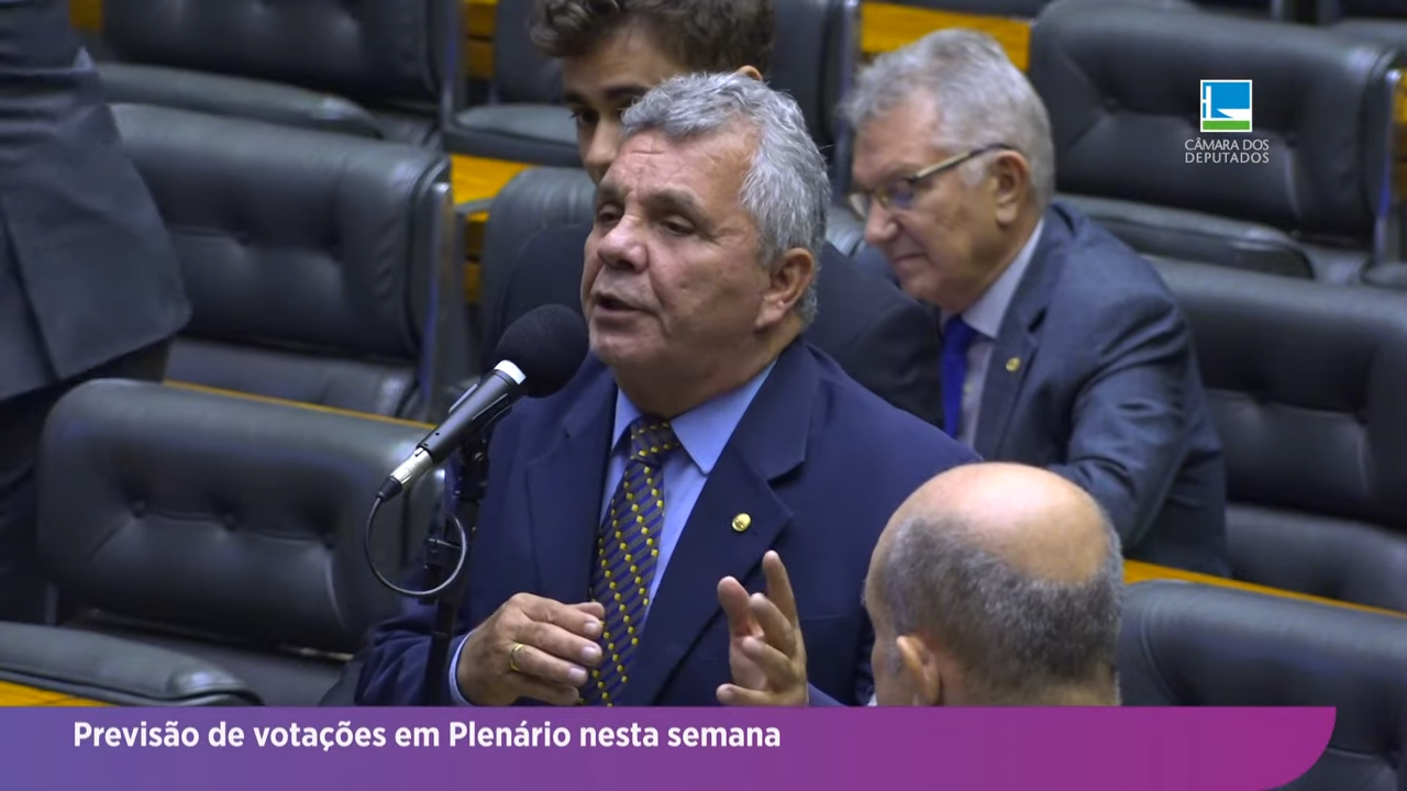 Agenda do Plenário | Veja o que pode ser votado esta semana - 03/03/2024
