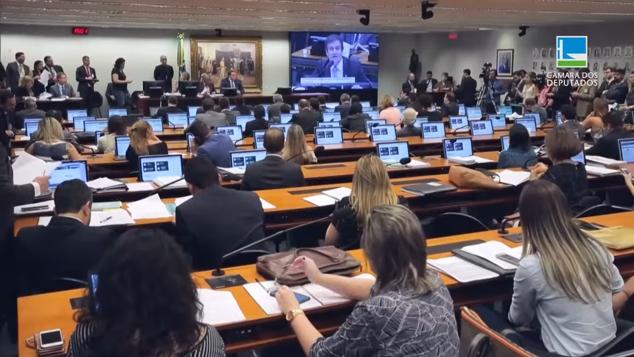 Direto da Câmara - 06/03/2024