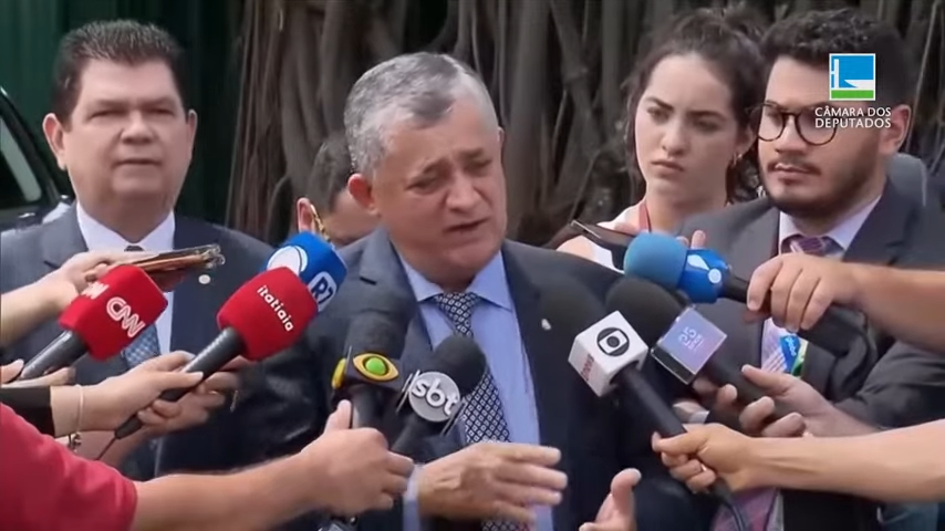 Direto da Câmara - 11/03/2024