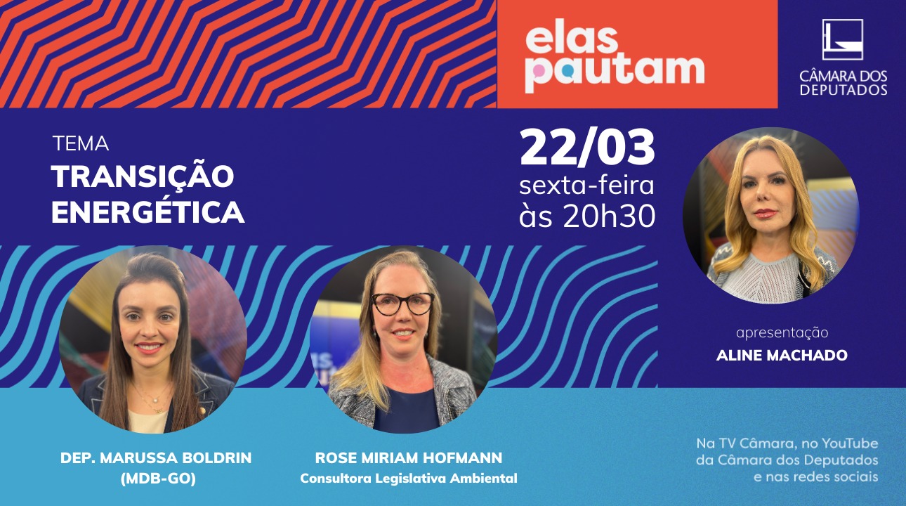 Transição energética