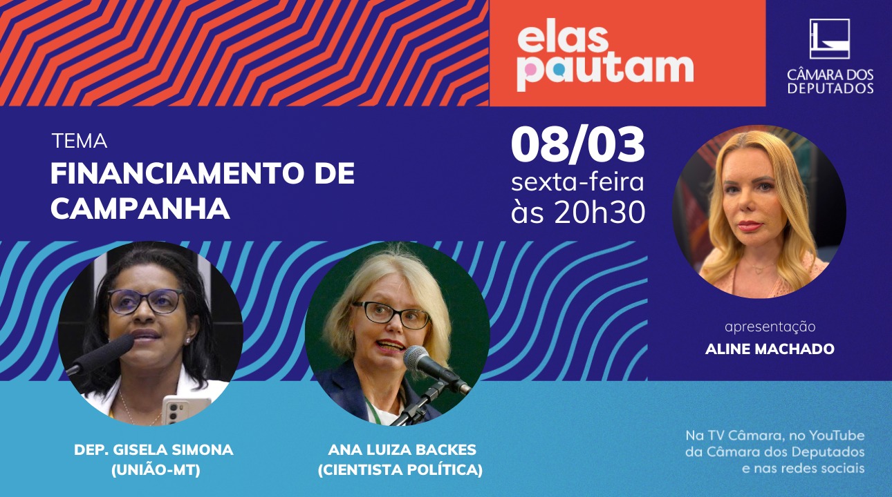 Financiamento de Campanha