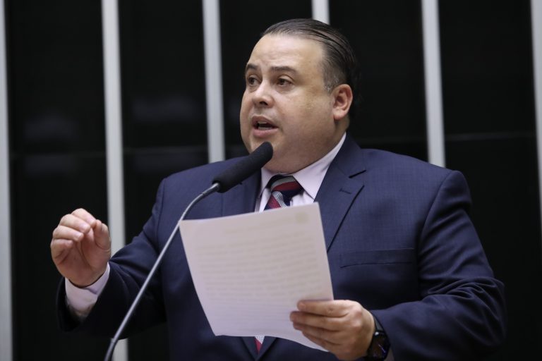 Discussão e votação de propostas. Dep. Julio Cesar Ribeiro (REPUBLICANOS - DF)