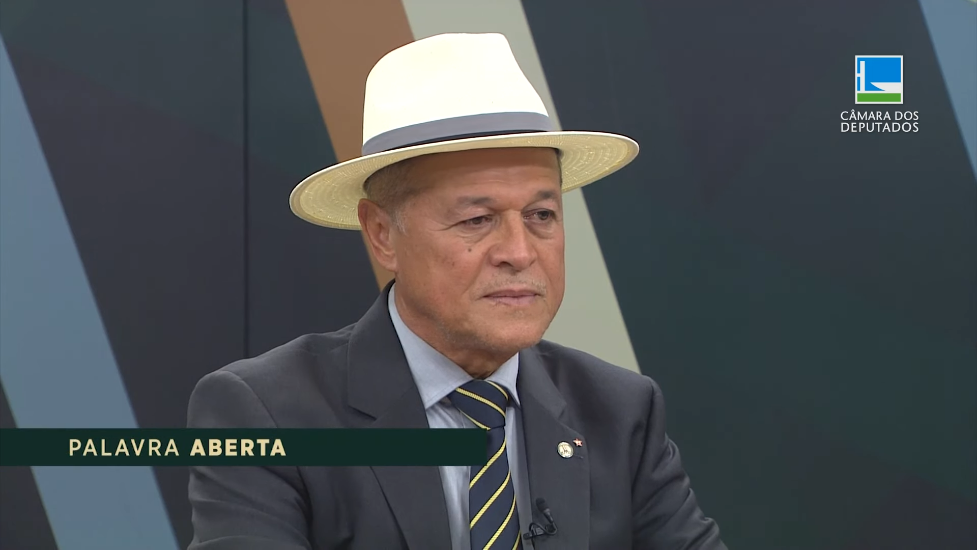 Joseildo Ramos comenta prioridades à frente da Comissão de Fiscalização Financeira