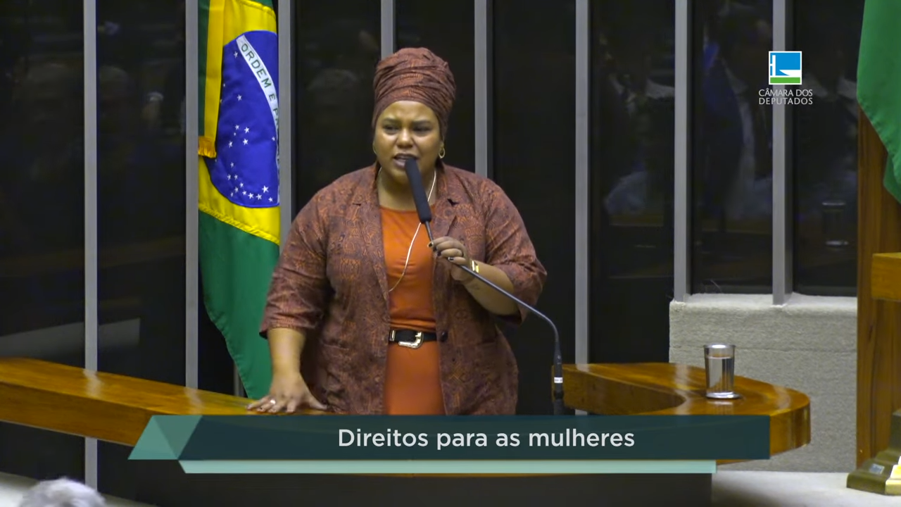 Plenário tem semana dedicada à garantia de direitos das mulheres