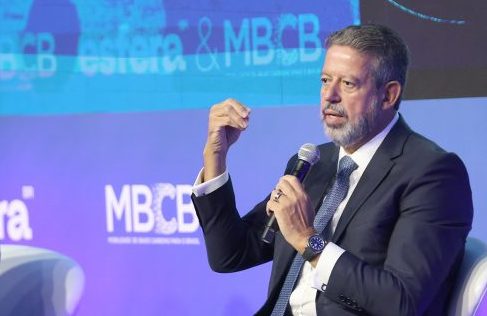 Presidente da Câmara dos Deputados, Arthur Lira