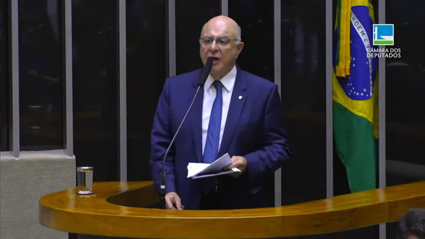 Projeto dos "combustíveis do futuro” é aprovado no Plenário