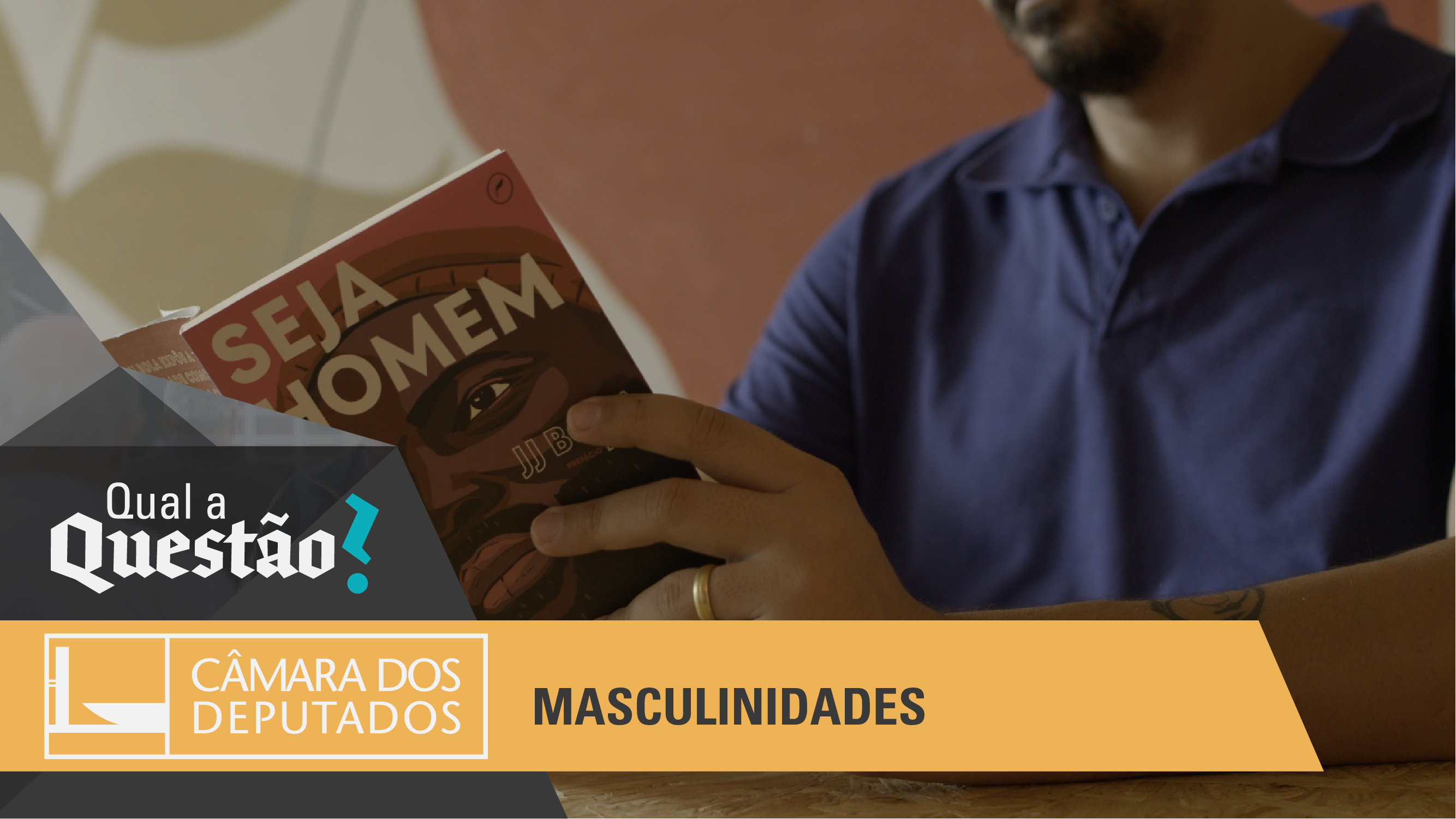 Masculinidades