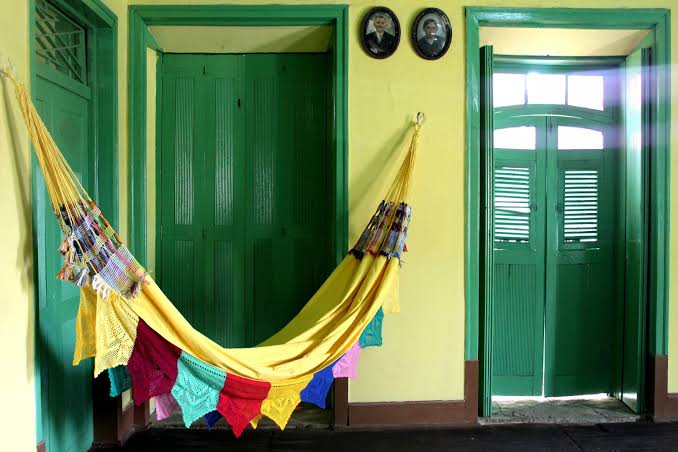 Cultura regional - Nordeste